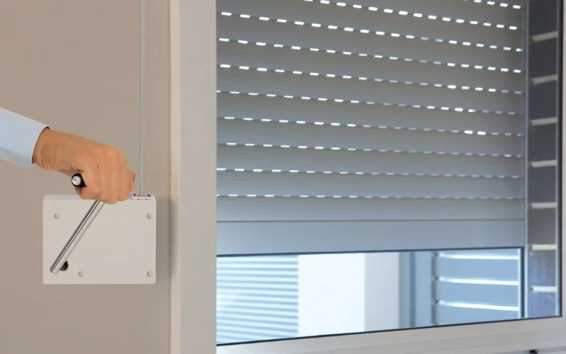 Glass shopfront installation in UK with aluminium commercial frontage by Speedy Shopfronts